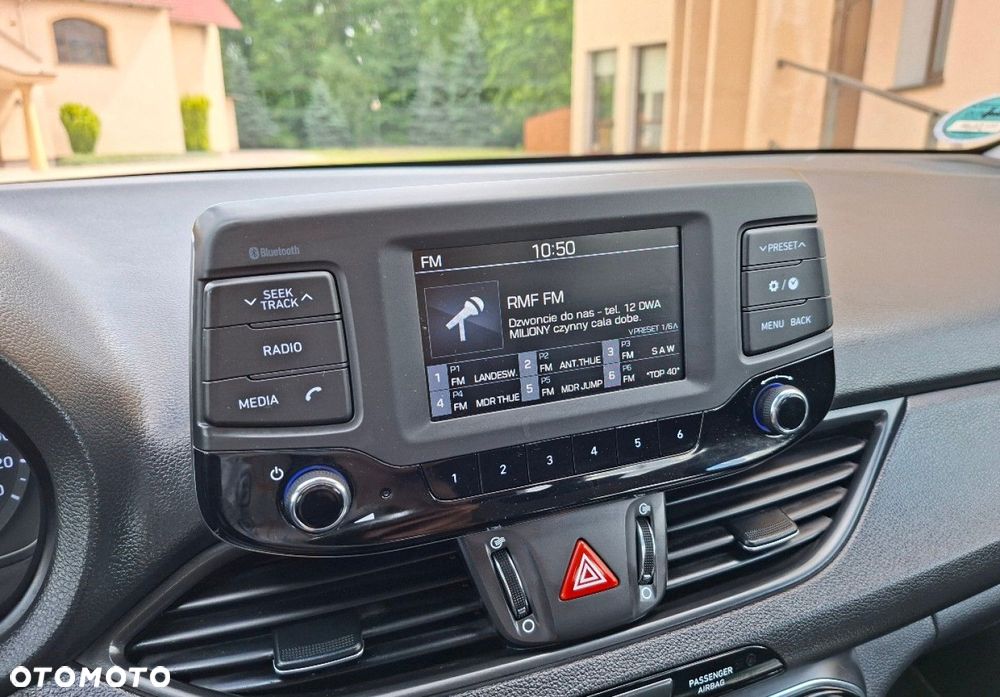 Hyundai i30 - 27