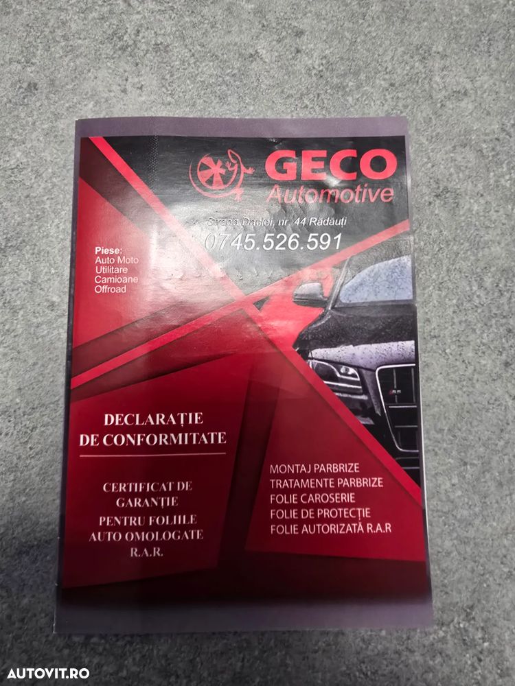 Toyota C-HR 1.8 HSD 122 CP 4x2 CVT C-enter - 20