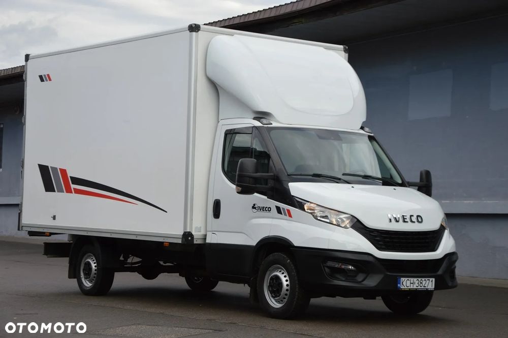 Iveco DAILY 35s140 - 10