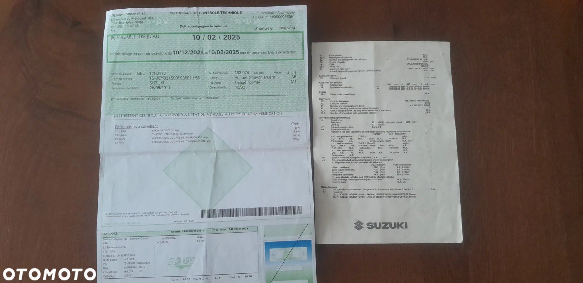 Suzuki SX4 1.6 Comfort Plus 4WD - 26