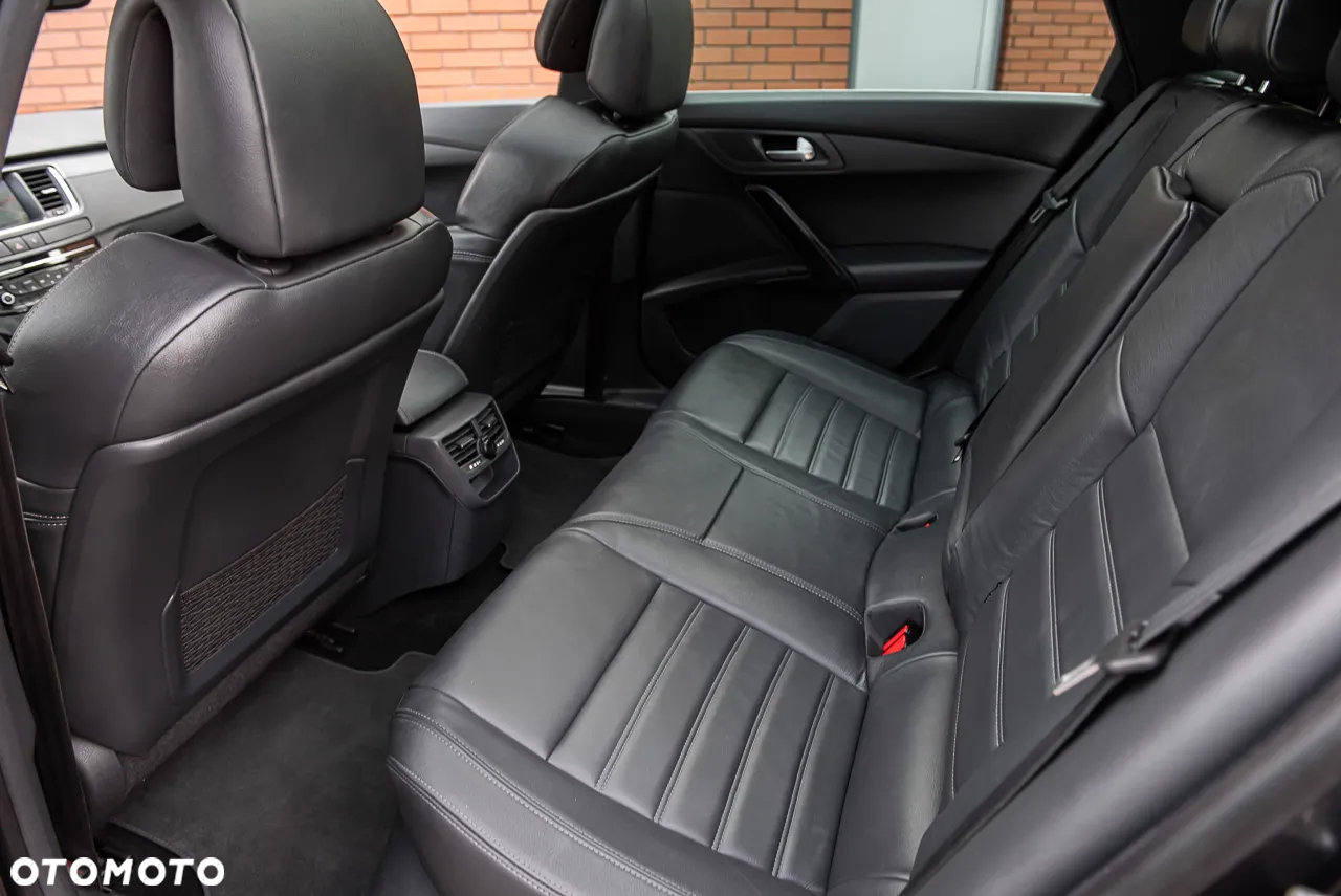 Peugeot 508 2.0 HDi Allure - 26