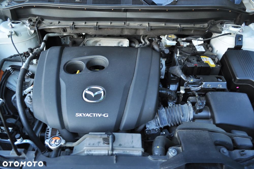 Mazda CX-5 2.0 Black 2WD - 24