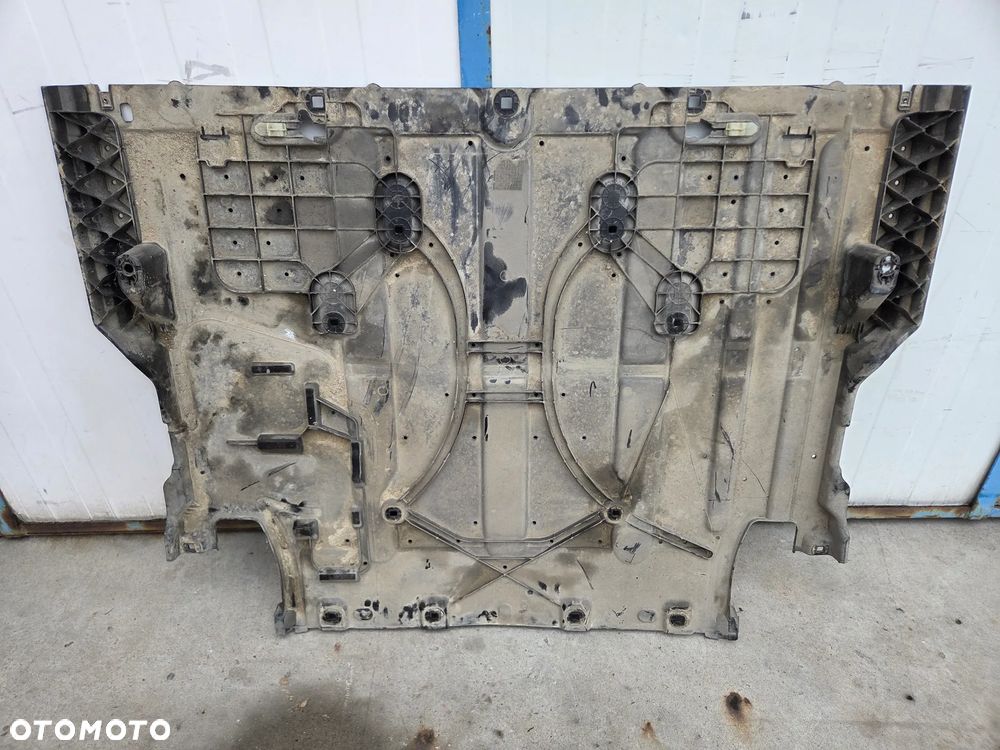 Osłona podwozia Peugeot 208 II Elektryk - 10