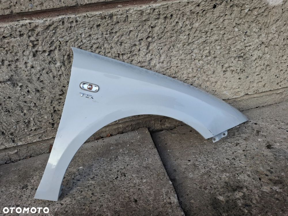 BŁOTNIK PRZEDNI PRAWY SEAT LEON II 2 LB9A - 4