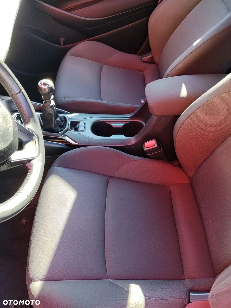 Toyota Corolla 1.2 T Active - 15