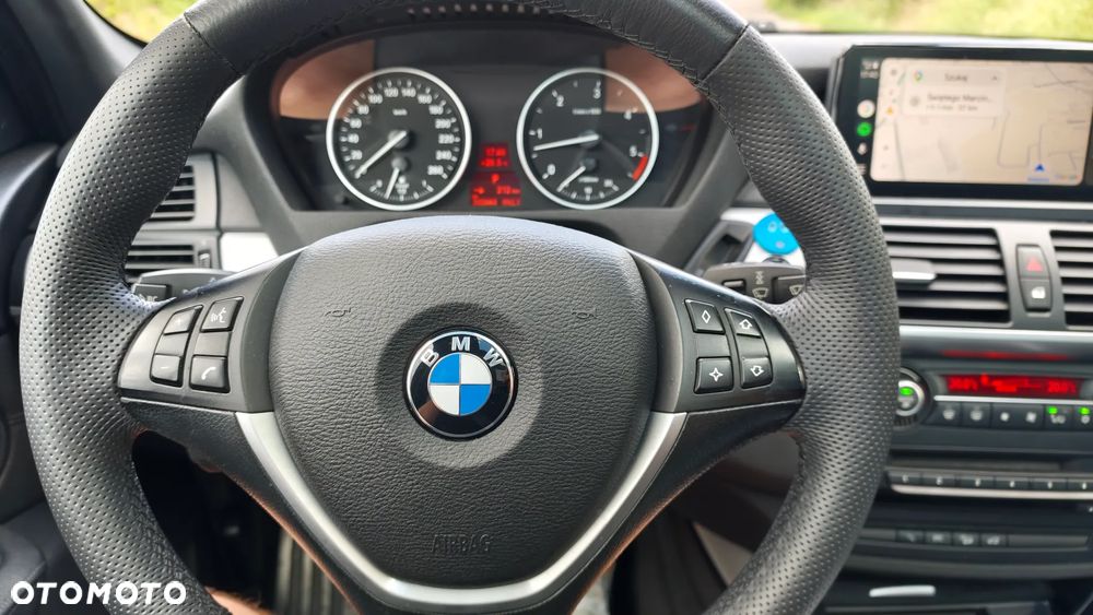 BMW X5 3.0d - 15
