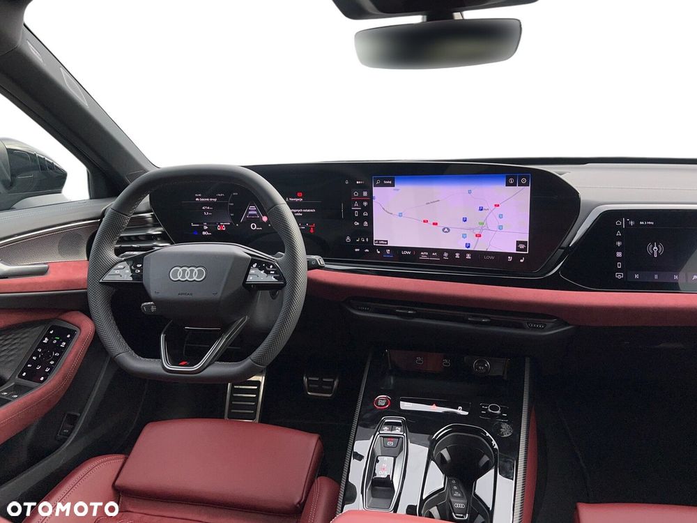 Audi S5 Coupé - 17
