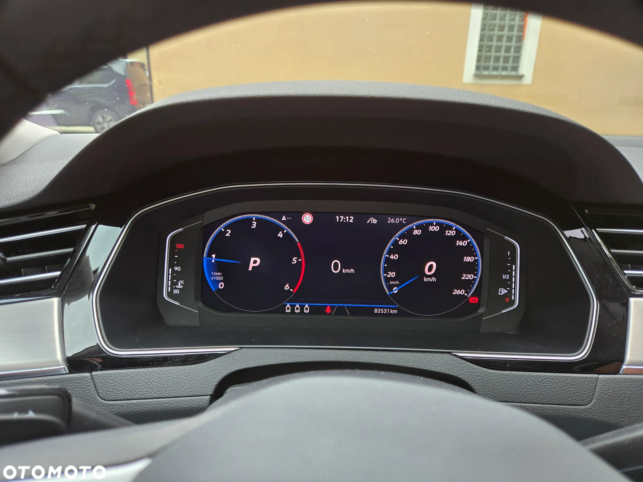 Volkswagen Passat 2.0 TDI 4Mot Elegance DSG - 3