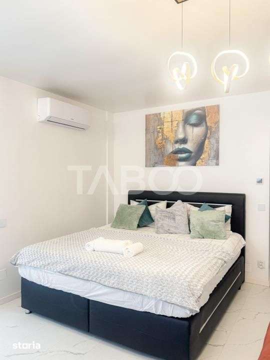 Apartament tip studio la cheie Ianga Fsega si Iulius Mall Gheorgheni — fotografia 1