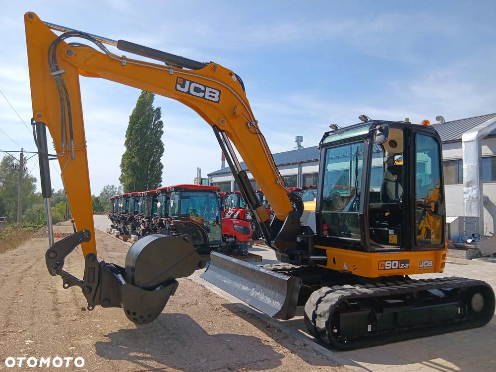 JCB 90Z-2 - 5