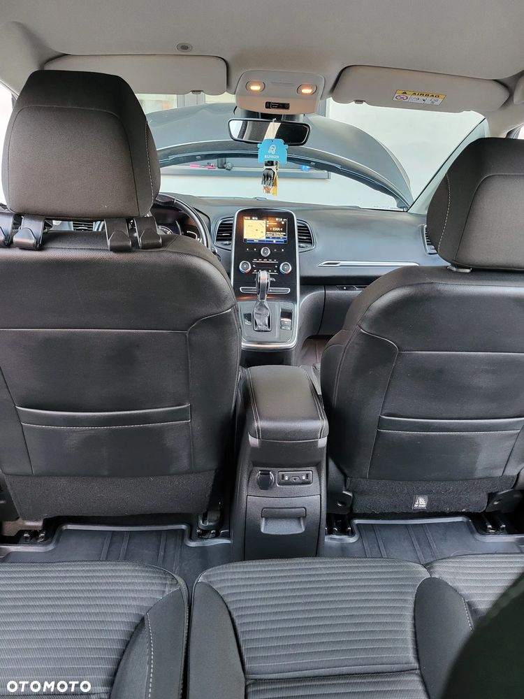 Renault Scenic - 37