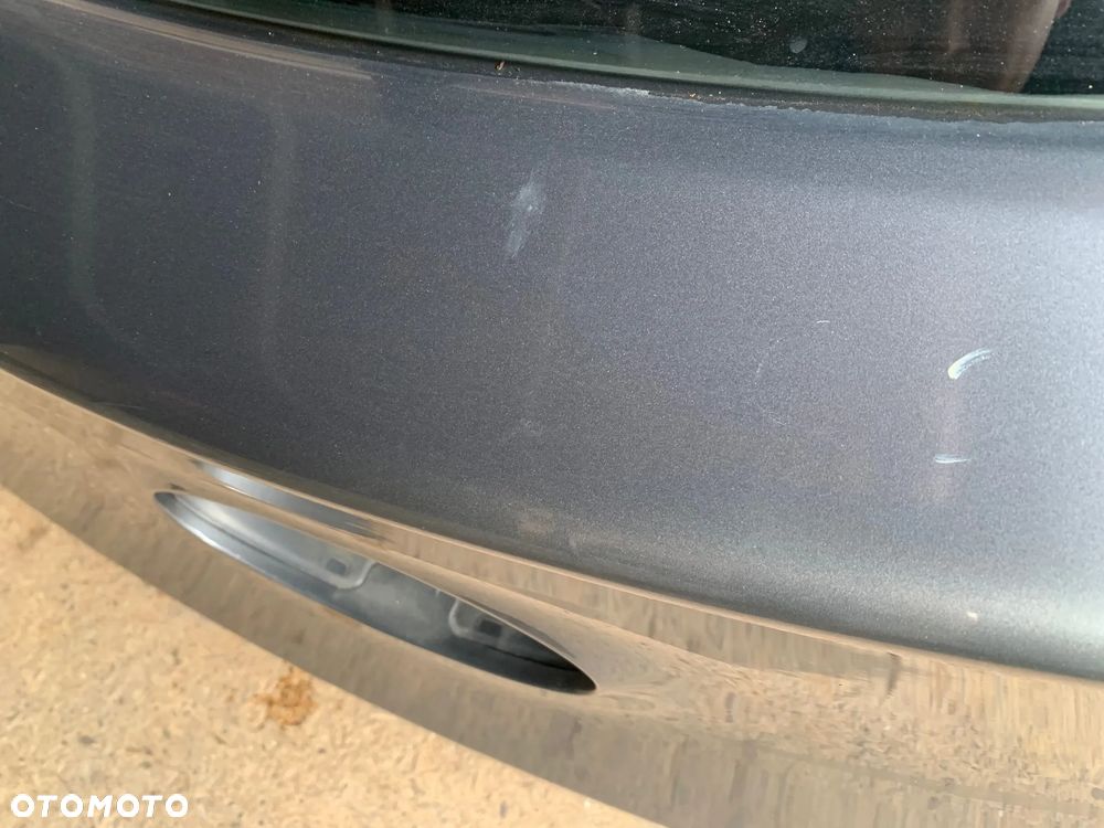 Klapa bagażnika HYUNDAI I30 II HB GD 2012- - 4