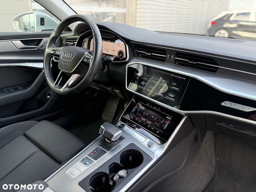 Audi A6 Avant - 18