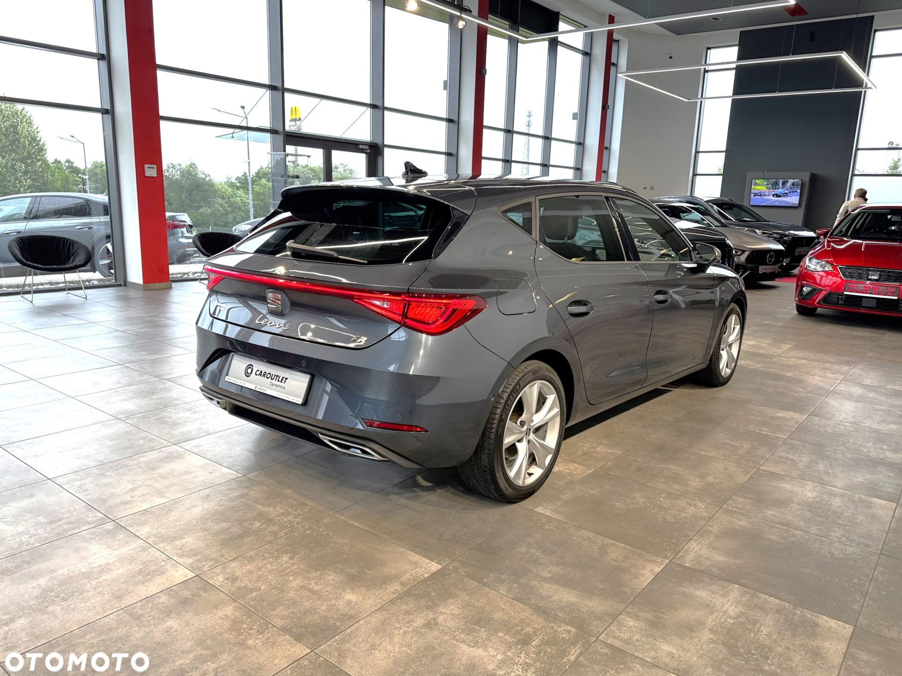 Seat Leon - 9