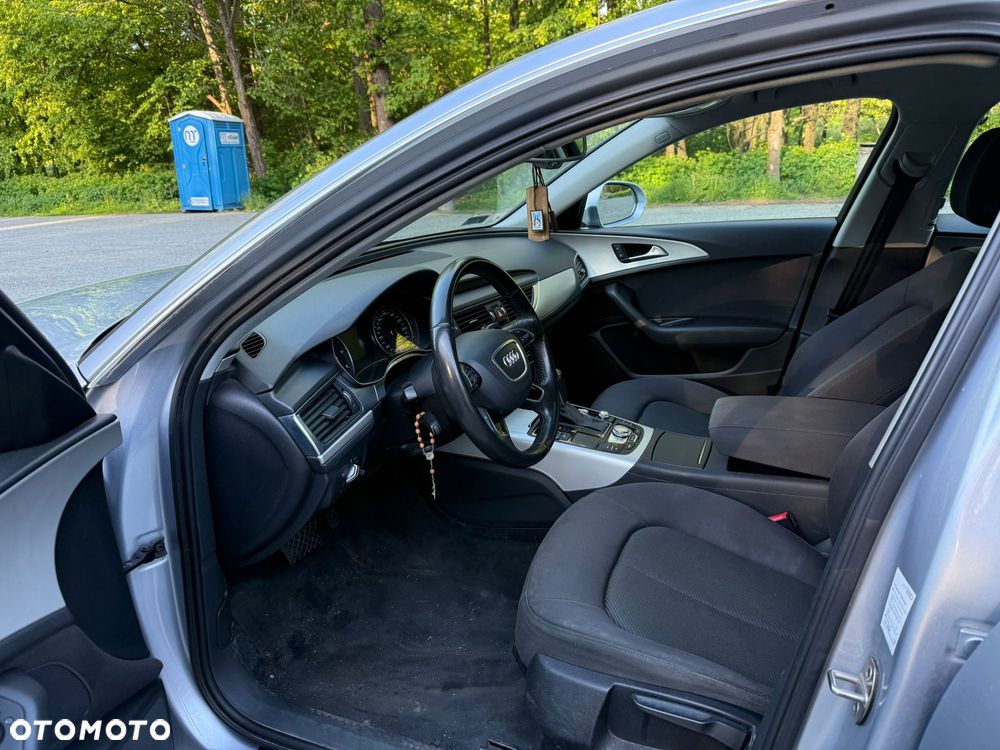 Audi Inny - 8