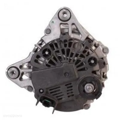 28-6827 ALTERNATOR DACIA DUSTER DOKKER SANDERO 1.5 DCI - 4