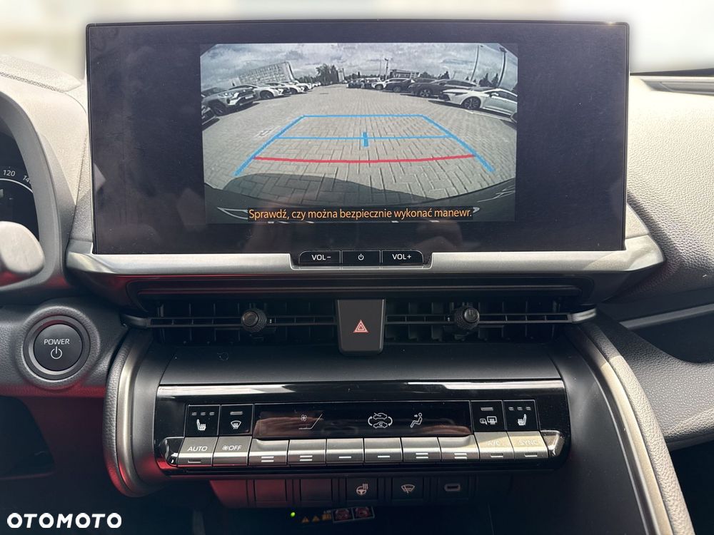 Toyota C-HR - 15
