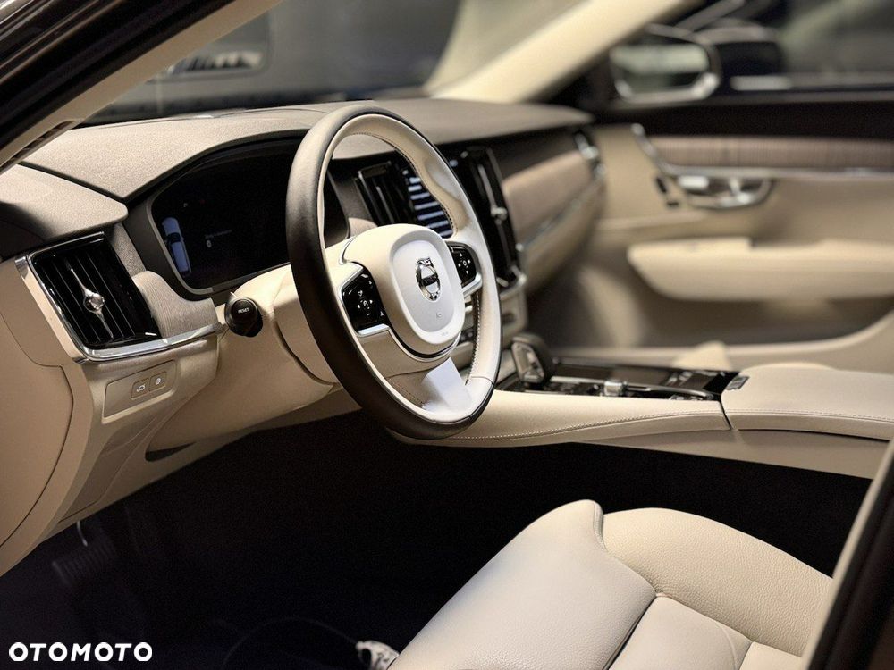 Volvo V90 - 19