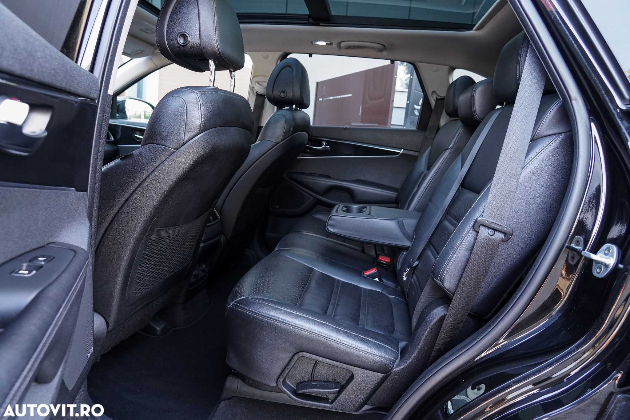 Kia Sorento 2.2 CRDi AWD Aut. Platinum Edition - 33