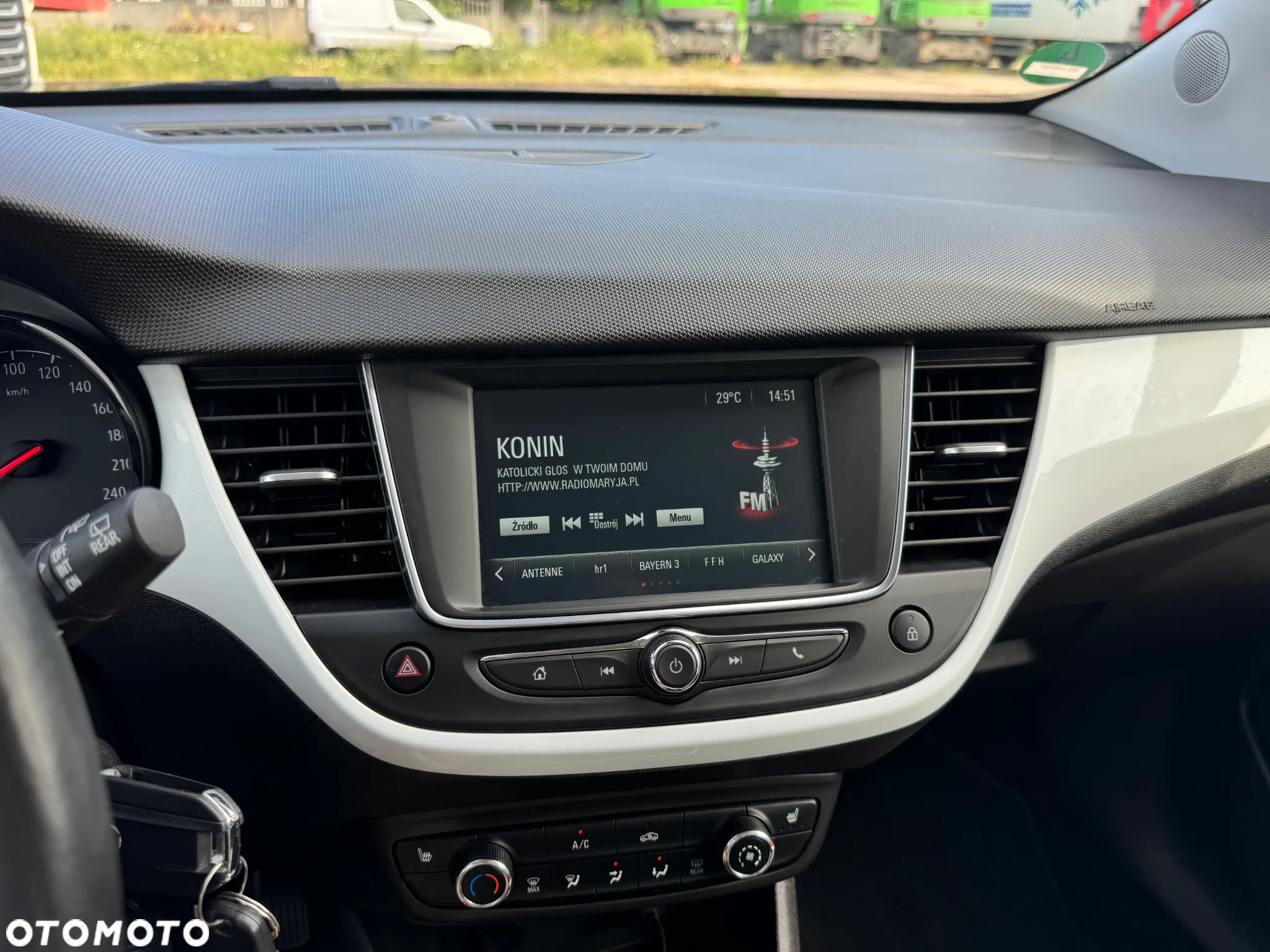 Opel Crossland X 1.2 Start/Stop 120 Jahre - 19