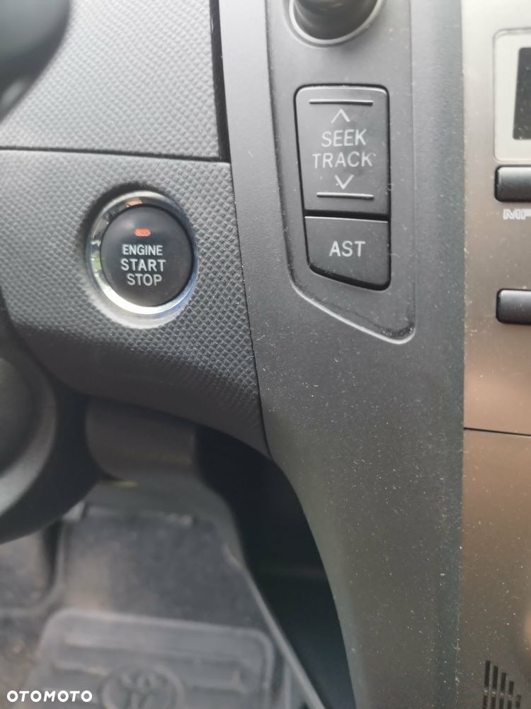 Toyota Yaris 1.33 Premium - 13