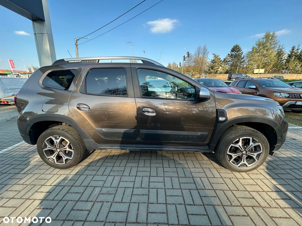Dacia Duster 1.3 TCe FAP Prestige EU6d - 7