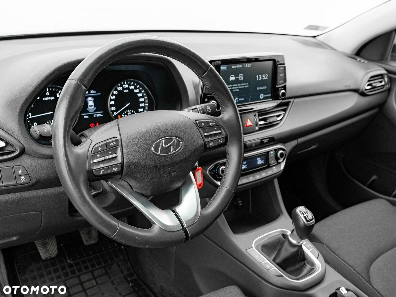 Hyundai i30 1.5 DPI Smart - 7