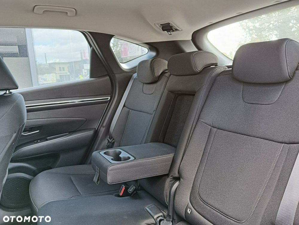 Hyundai Tucson 1.6 T-GDi Modern 2WD - 15