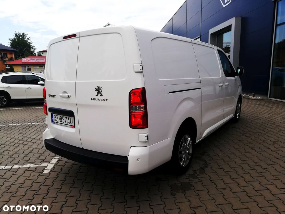 Peugeot EXPERT PREMIUM LONG - 3