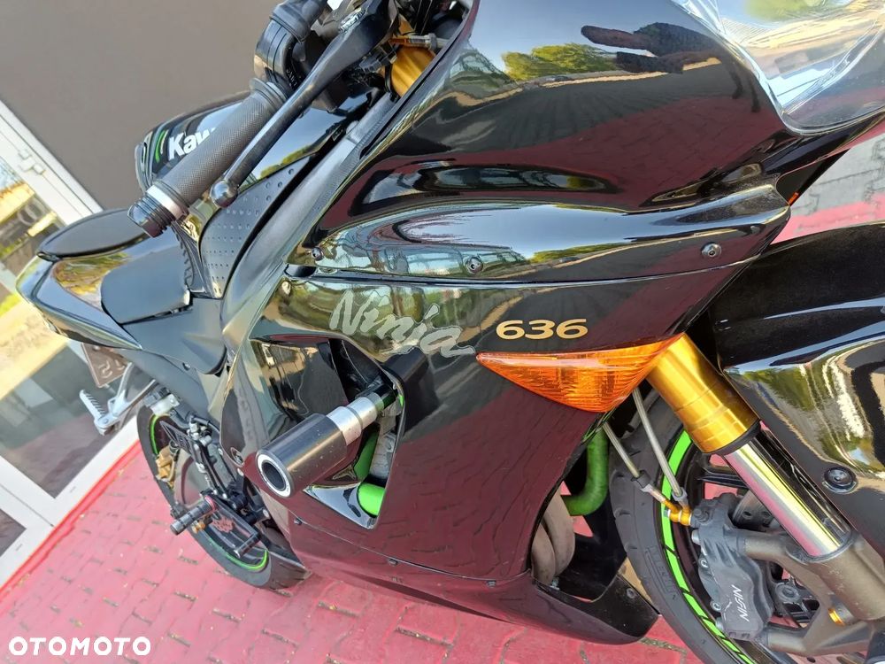 Kawasaki Ninja - 24