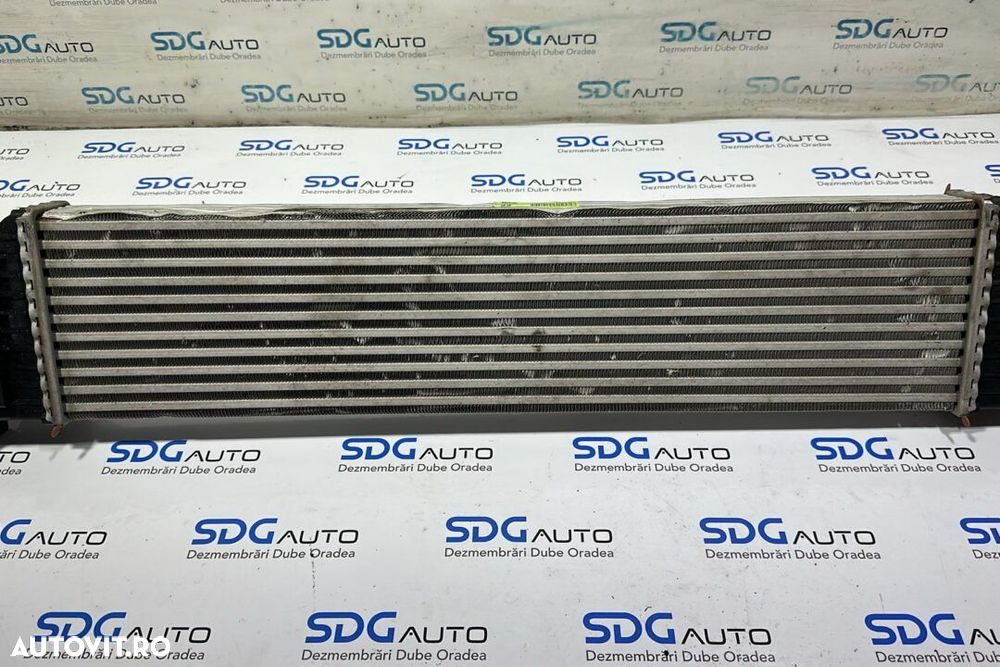 Radiator intercooler 144960015R Opel Movano 2019-2024