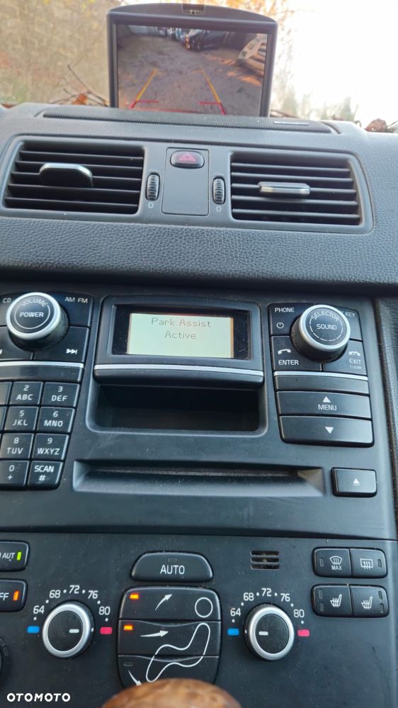 Volvo XC 90 3.2 AWD Executive - 23