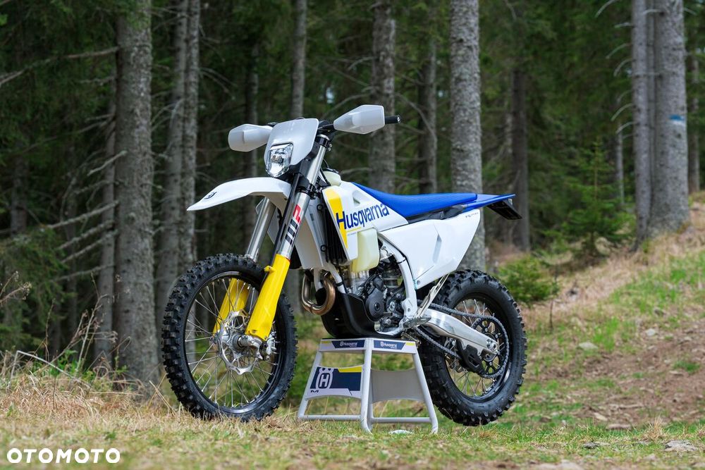 Husqvarna FE - 11