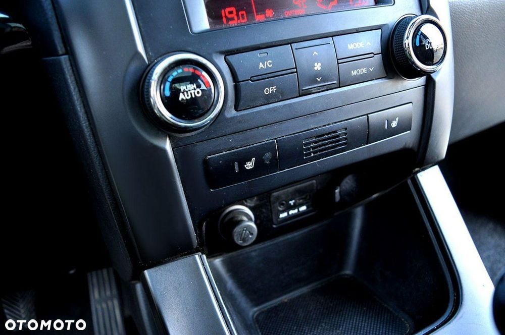 Kia Sorento 2.0 CRDI L 2WD - 18