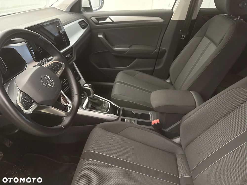 Volkswagen T-Roc 1.5 TSI Life - 11