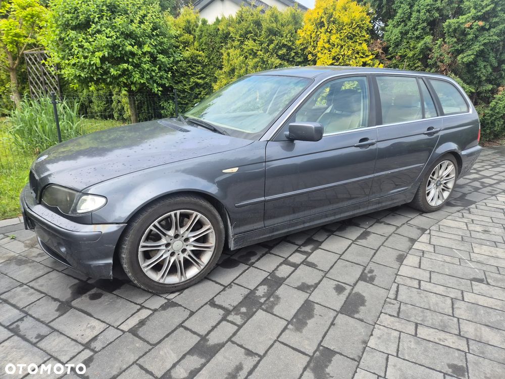 BMW Seria 3 - 10