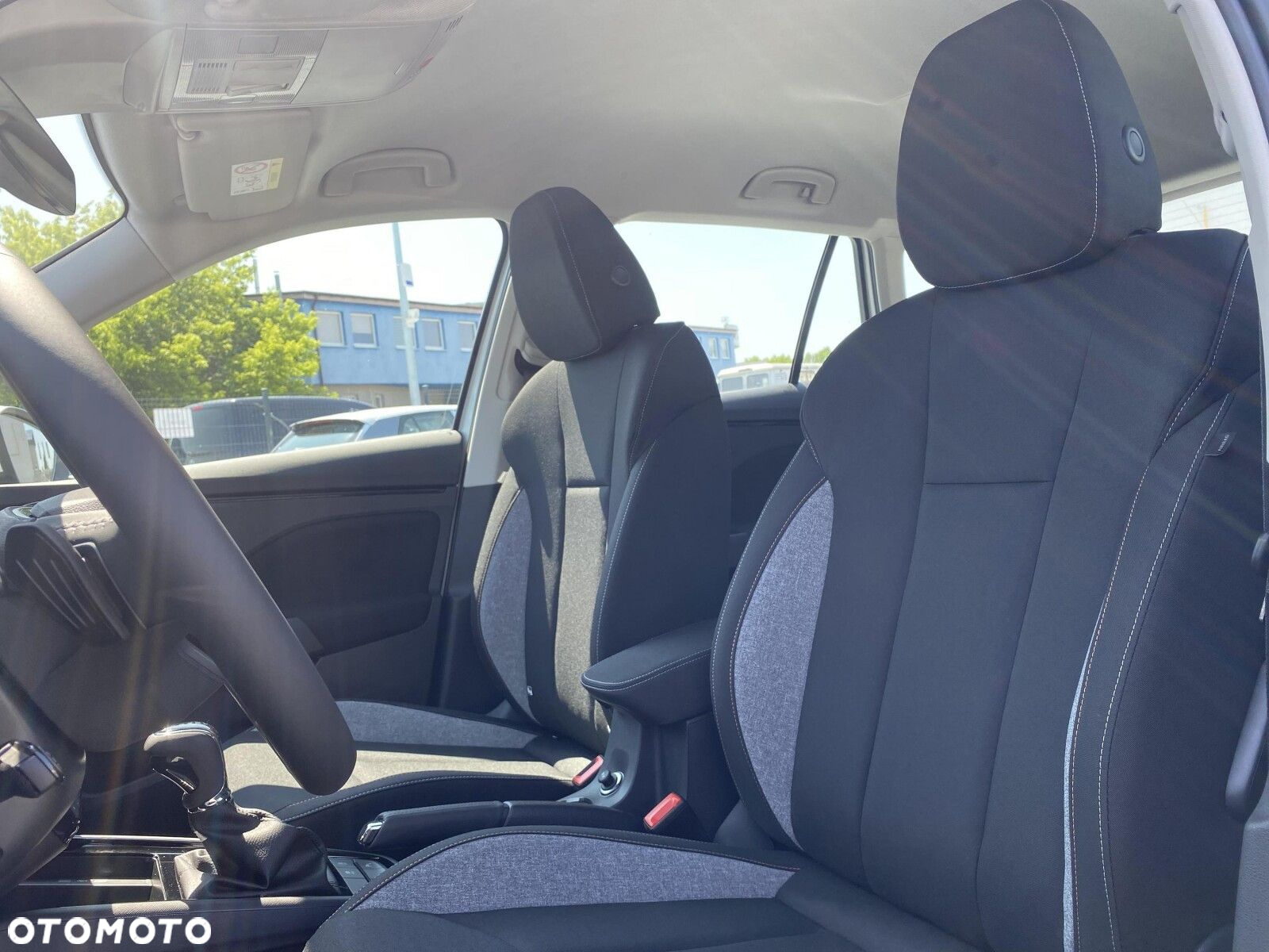 Skoda Kamiq 1.0 TSI Edition 130 DSG - 11