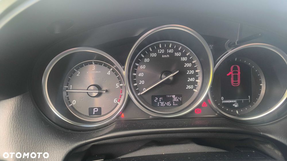Mazda CX-5 - 3