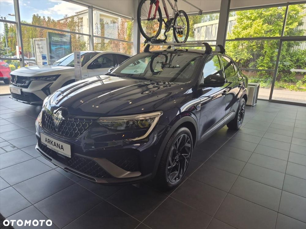 Renault Arkana - 2