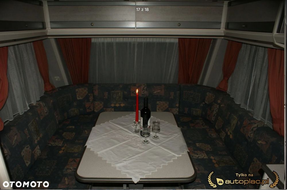 Kip De Luxe 390 - 16