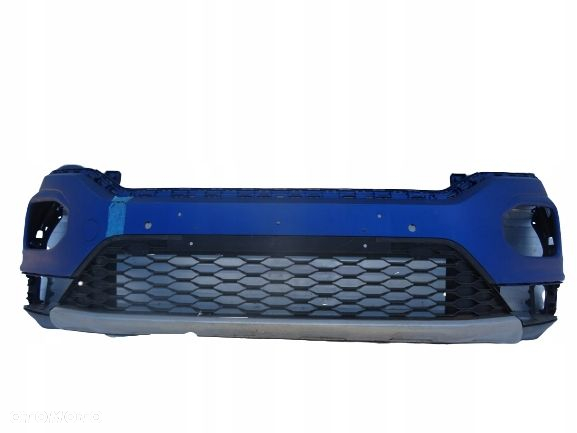Zderzak przód VW T-ROC 2GA 17- - 10