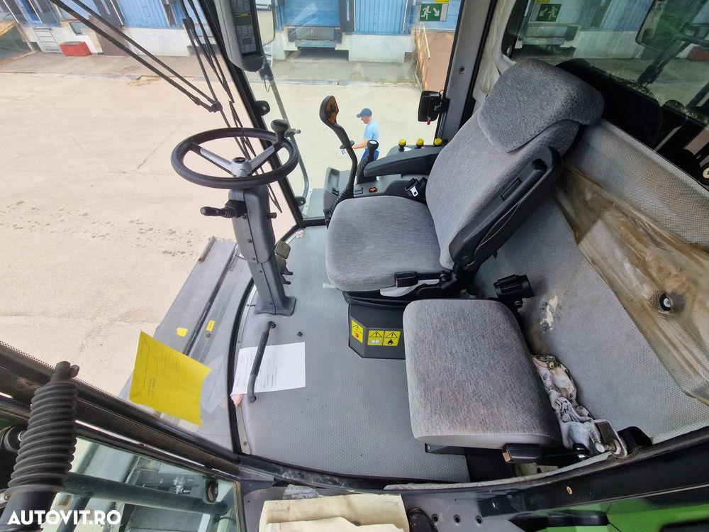Fendt 5225 E S5 - 17