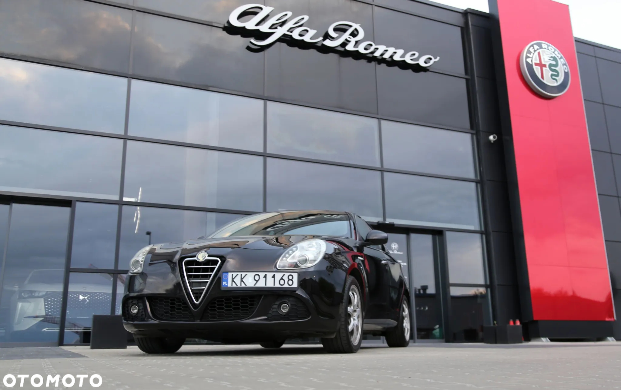 Alfa Romeo Giulietta 1.4 TB MultiAir Progression - 15