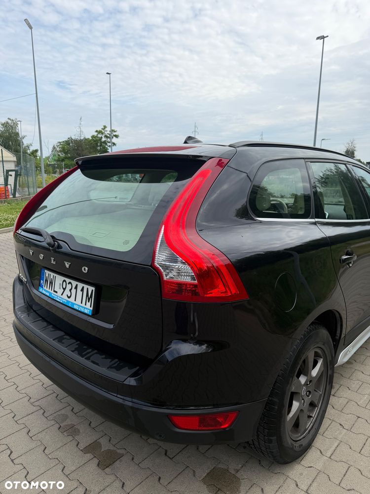 Volvo XC 60 D3 Momentum - 28