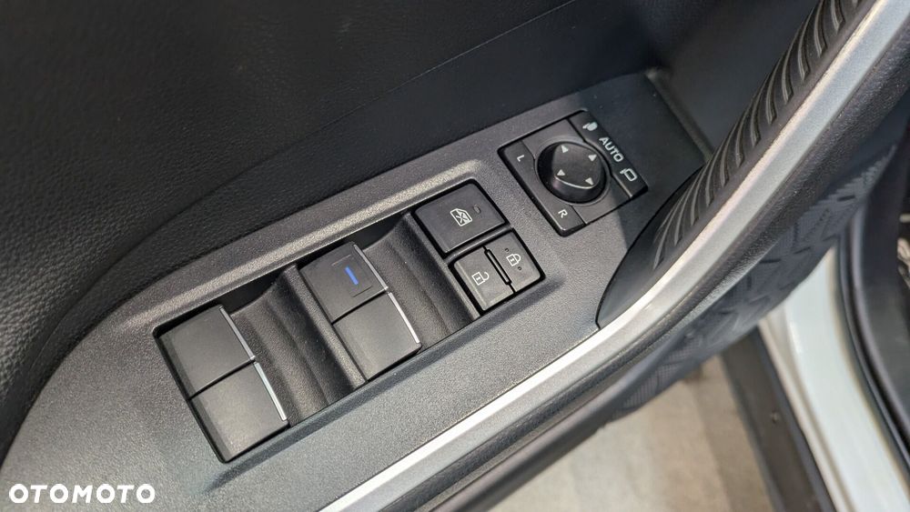 Toyota RAV4 2.5 Hybrid Comfort 4x4 - 23