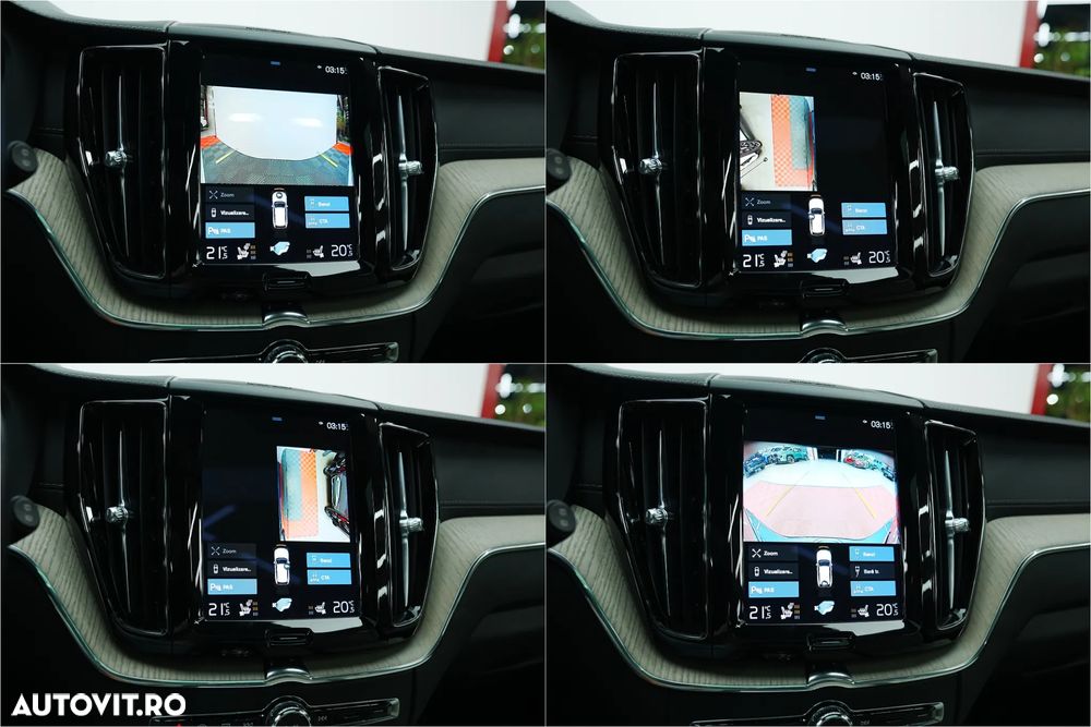 Volvo XC 60 Recharge T6 Twin Engine eAWD Inscription Expression - 31