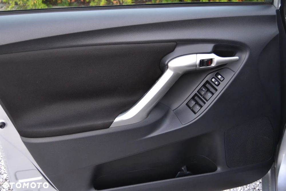 Toyota Verso 1.8 Sol plus NAVI - 36