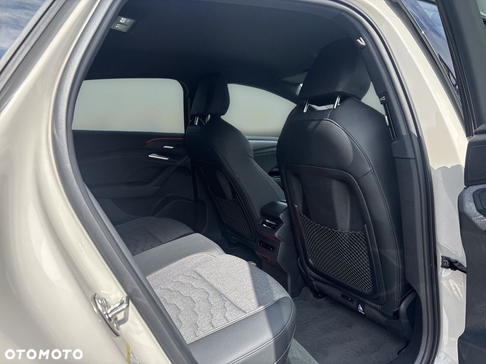 Audi A6 Sportback e-tron - 13