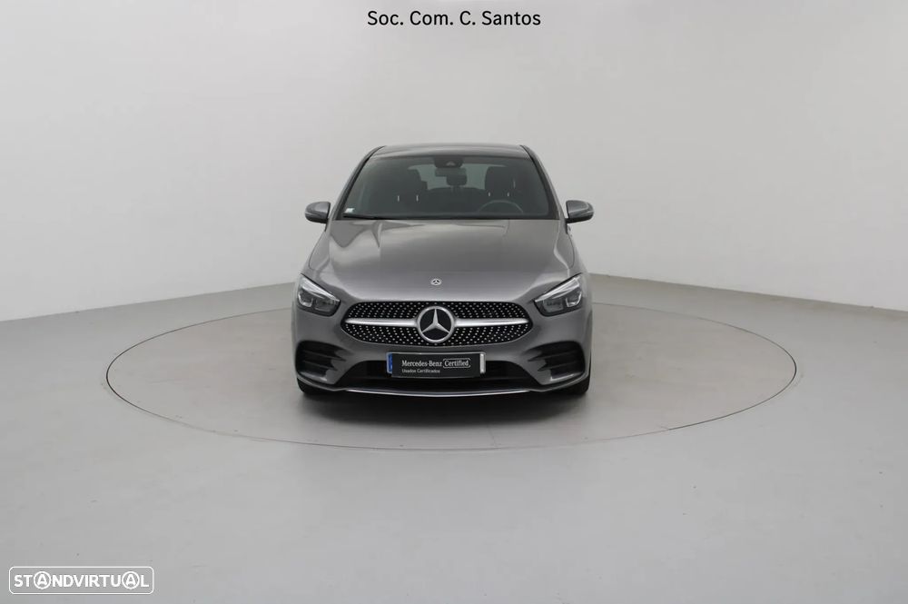 Mercedes-Benz B 250 e AMG Line - 2