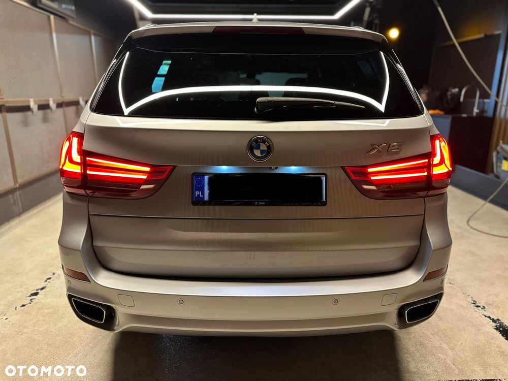 BMW X5 2015 photo 4